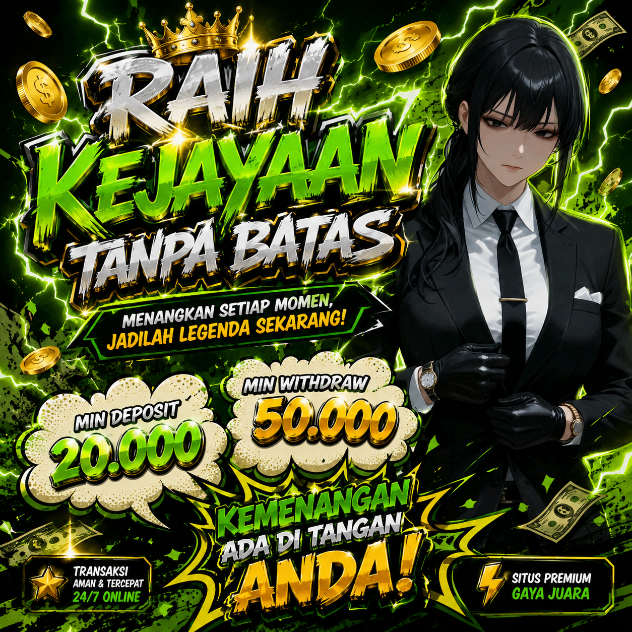 WDBOS29 - Game Online Favorit Para Pencari Tantangan